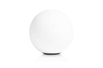 Coco Maison Ally glazen bol D15cm lamp